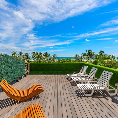 Sobe Suites In Miami Beach Exteriör bild