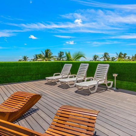 Sobe Suites In Miami Beach Exteriör bild