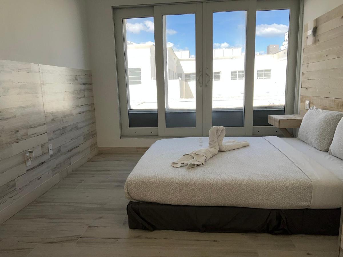 Sobe Suites In Miami Beach Exteriör bild