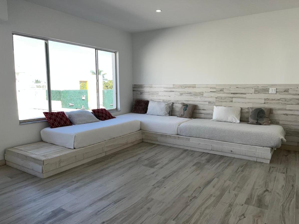 Sobe Suites In Miami Beach Exteriör bild